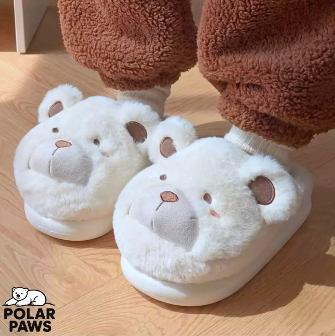 PolarPaws™