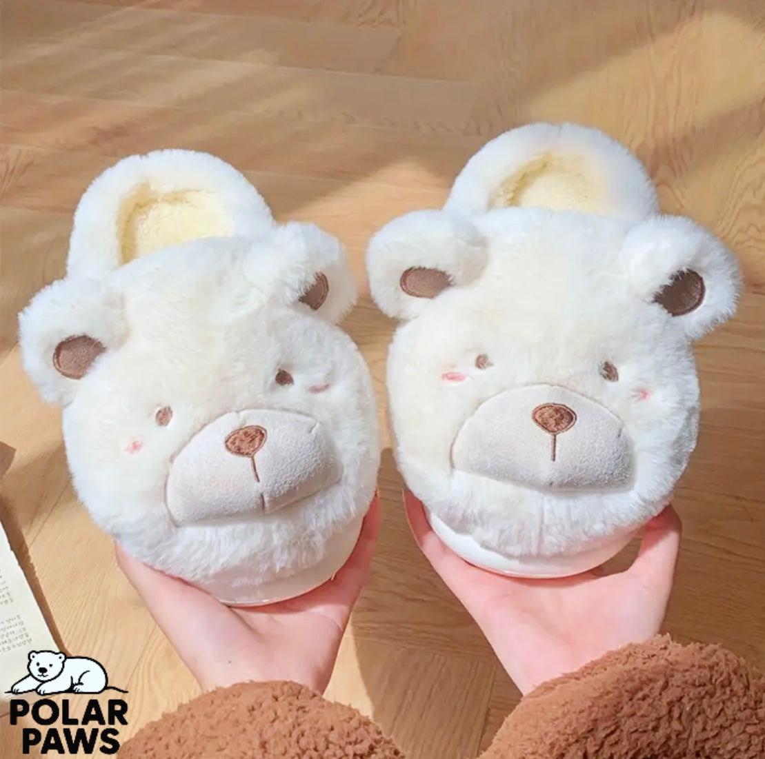 PolarPaws™